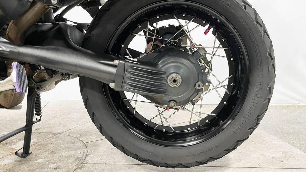 Yamaha XT1200Z Super Ténéré ABS (2017 - 20) (5)