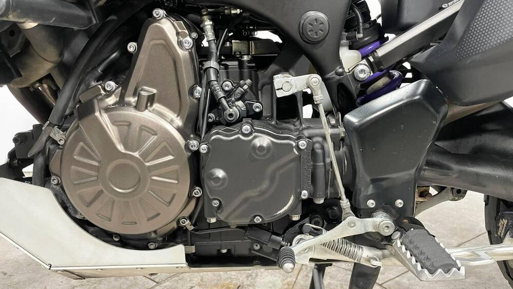 Yamaha XT1200Z Super Ténéré ABS (2017 - 20) (4)