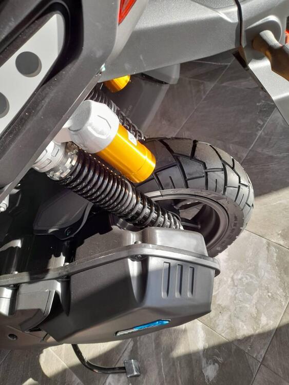 Kymco Dink 125 X (2025) (5)