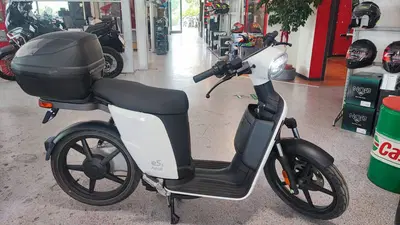 Askoll eS3 (2018 - 22) usata