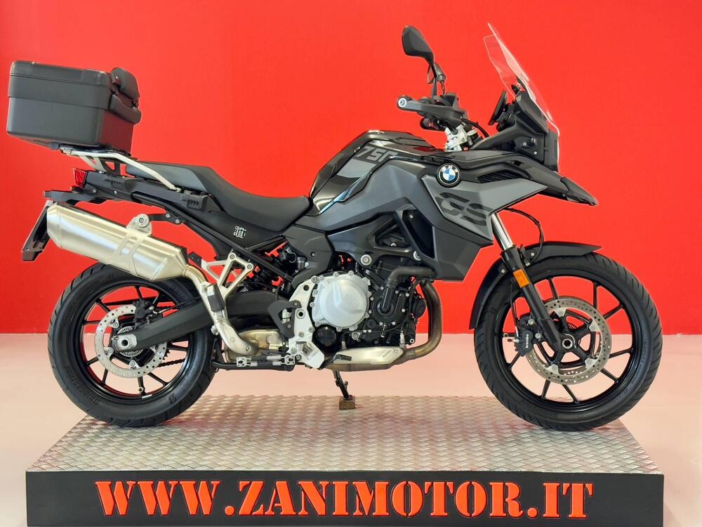 Bmw F 750 GS (2021 - 24)