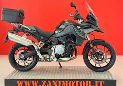 Bmw F 750 GS (2021 - 24) usata