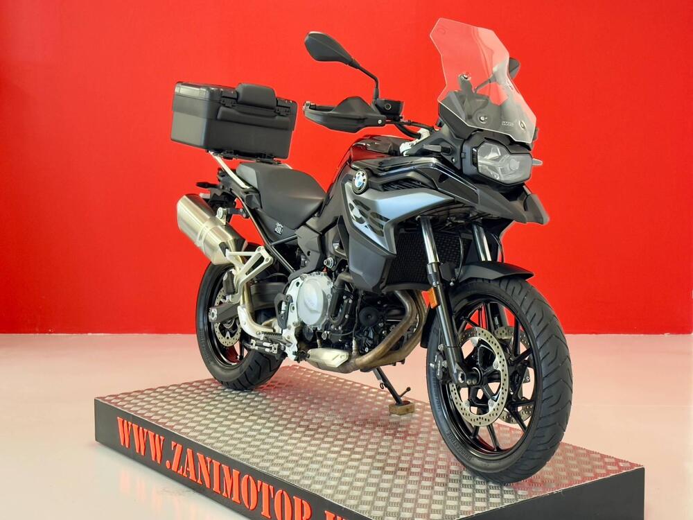 Bmw F 750 GS (2021 - 24) (2)