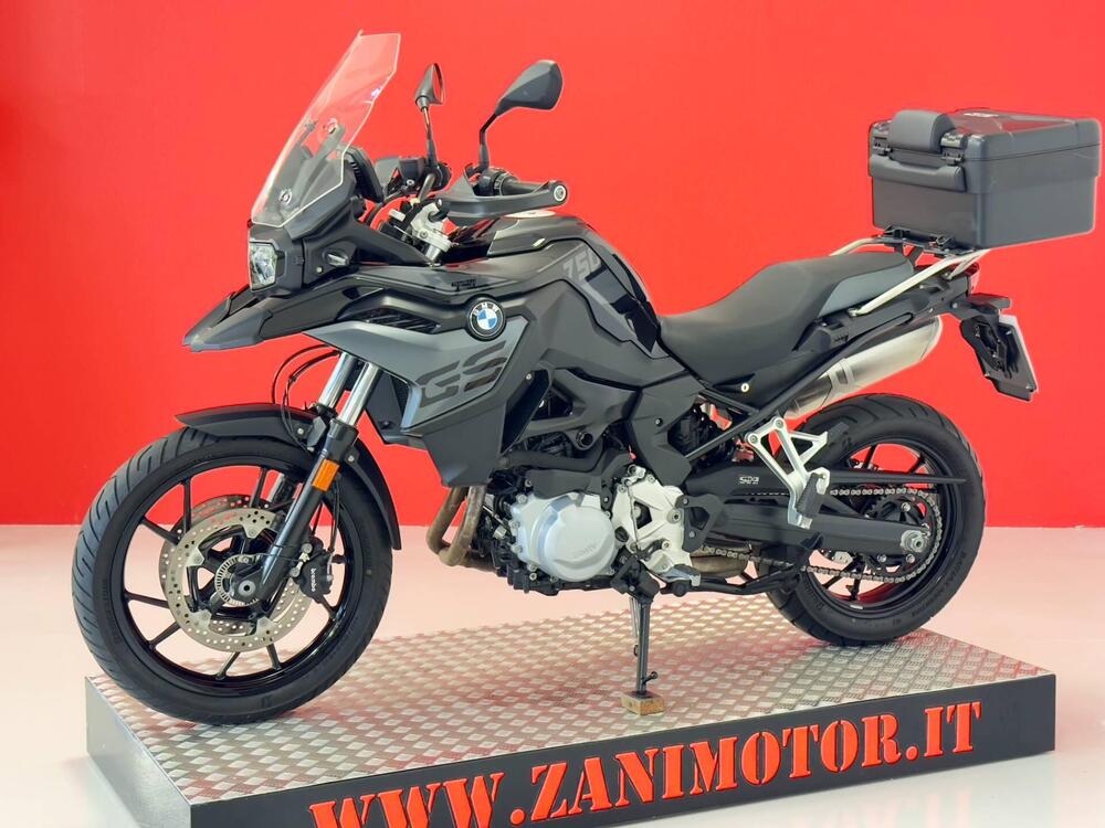 Bmw F 750 GS (2021 - 24) (4)
