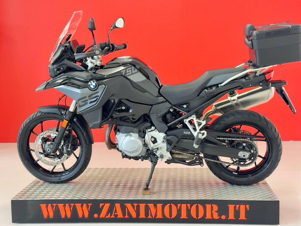 Bmw F 750 GS (2021 - 24) (5)