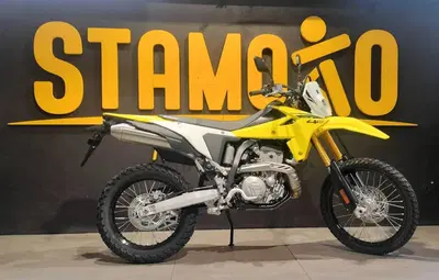 Suzuki DR-Z4S (2025 - 26) nuova