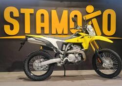 Suzuki DR-Z4S (2025) nuova