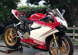 Ducati 1199 Panigale ABS (2013 - 14) usata