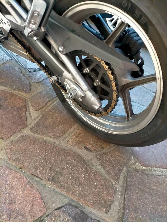 Kawasaki ER-6F (2009 - 11) (2)