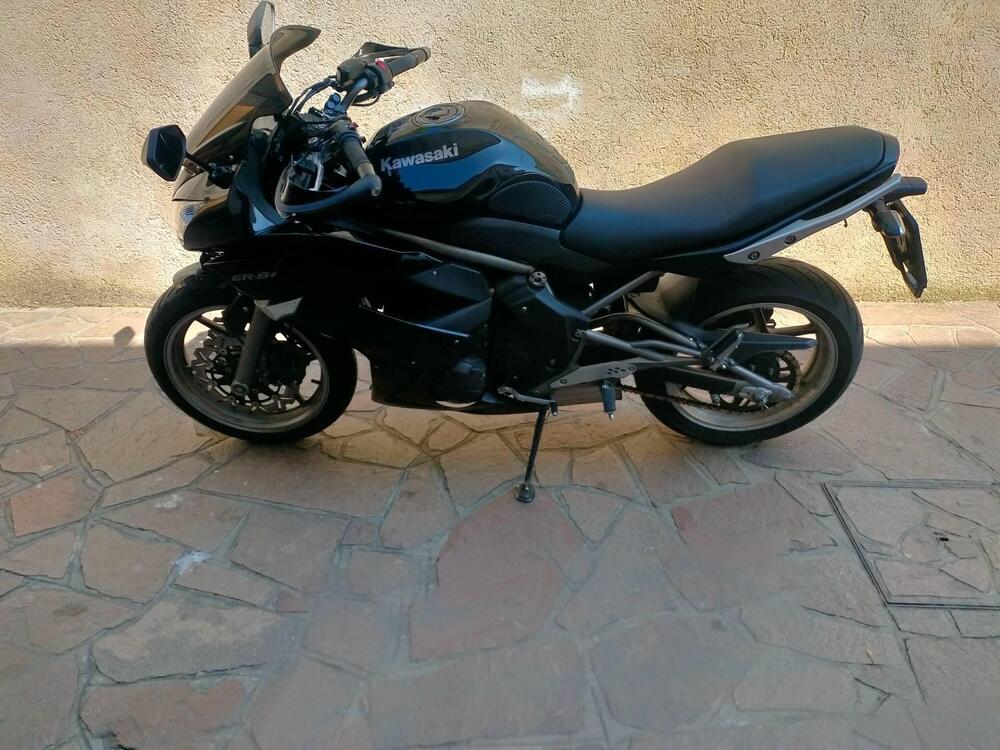 Kawasaki ER-6F (2009 - 11) (4)
