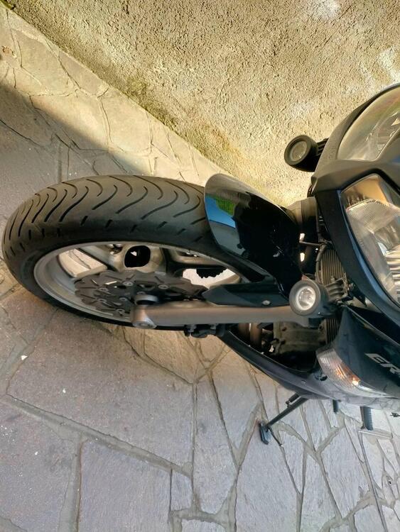 Kawasaki ER-6F (2009 - 11) (5)