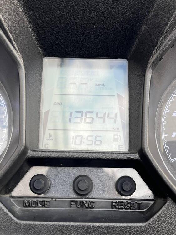 Kymco Downtown 350i TCS (2020) (3)