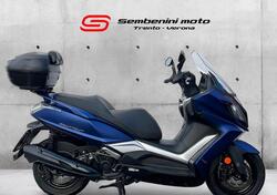 Kymco Downtown 350i TCS (2020) usata