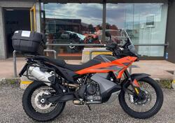 KTM 790 Adventure (2025 - 26) usata