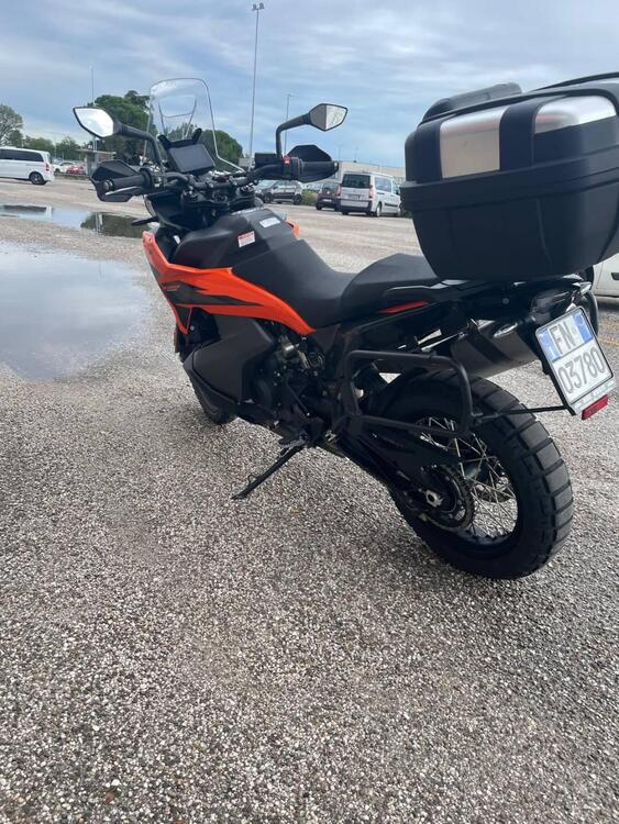 KTM 790 Adventure (2025 - 26) (2)