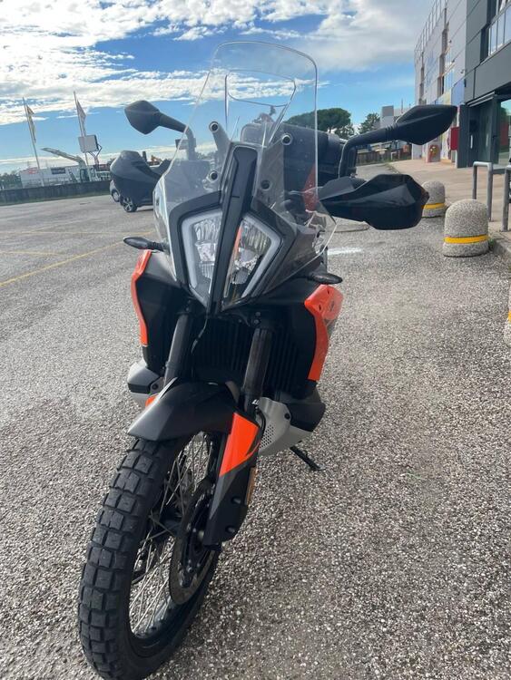 KTM 790 Adventure (2025 - 26) (4)