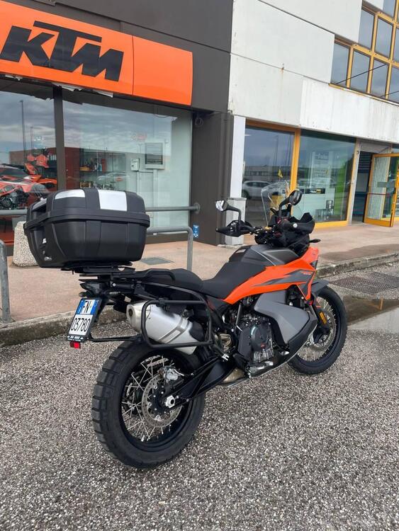 KTM 790 Adventure (2025 - 26) (5)
