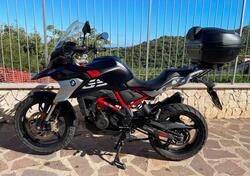 Bmw G 310 GS (2021 - 25) usata