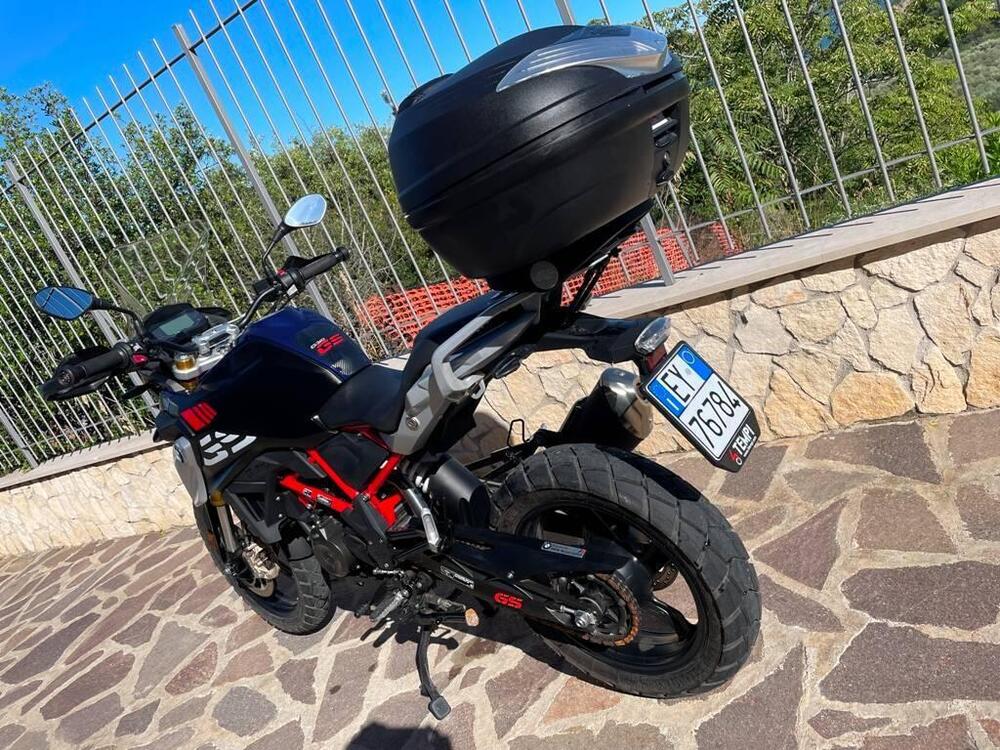 Bmw G 310 GS (2021 - 25) (3)