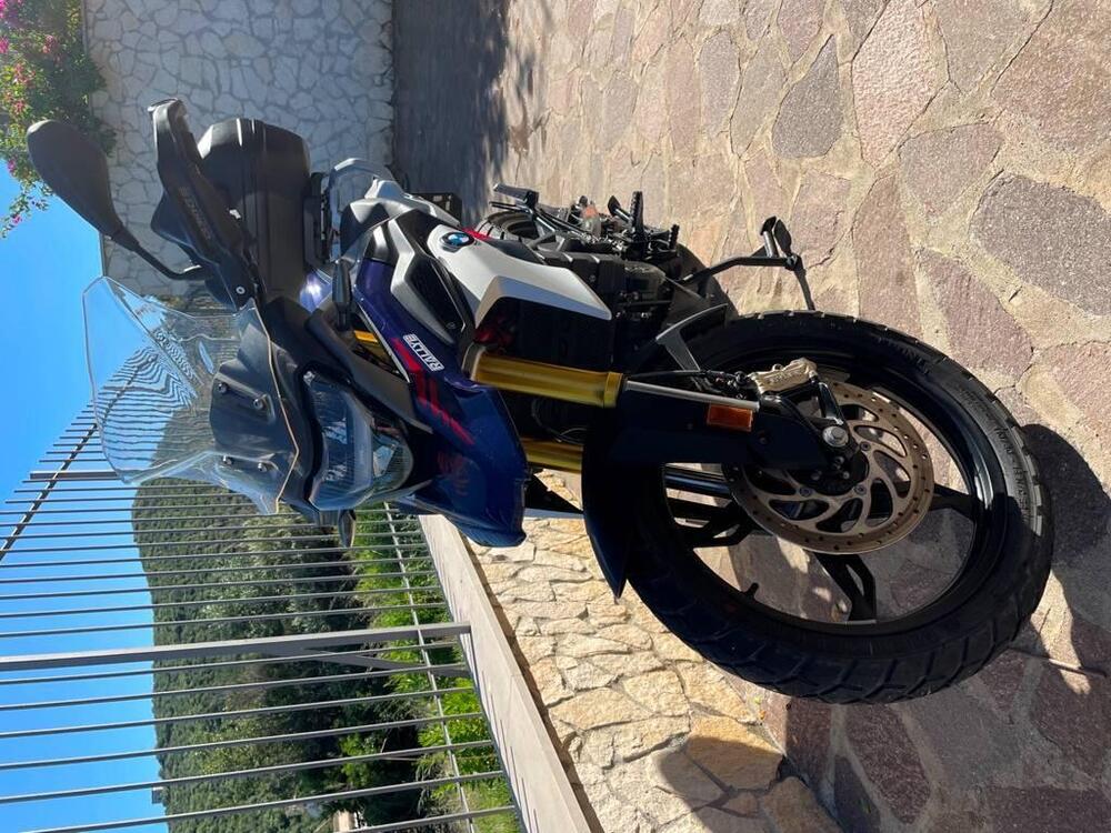 Bmw G 310 GS (2021 - 25) (4)