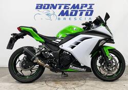 Kawasaki Ninja 300 ABS (2012 - 16) usata