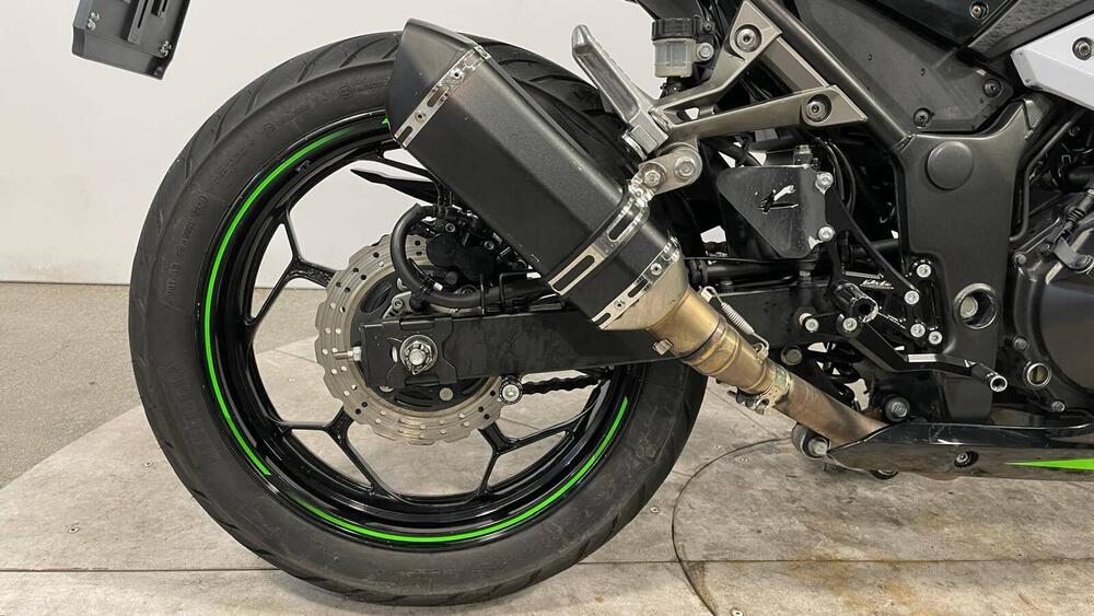 Kawasaki Ninja 300 ABS (2012 - 16) (3)