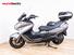 Suzuki Burgman AN 650 Executive ABS (2013 - 17) (8)