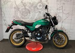 Kawasaki Z 650 RS (2022 - 24) usata