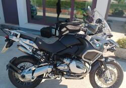 Bmw R 1200 GS Adventure (2008 - 09) usata