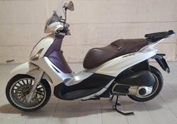 Piaggio Beverly 300 i.e. (2010 - 16) usata