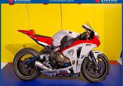 Honda CBR 1000 RR Fireblade (2008 - 11) usata