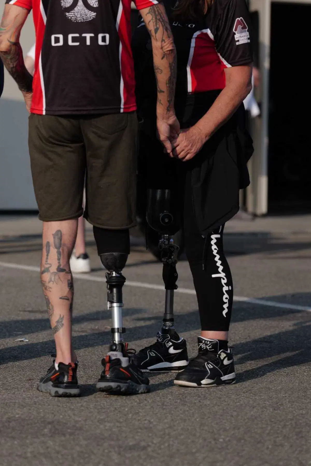 Quando la voglia di vivere supera ogni limite: la nostra giornata con i Diversamente Disabili [VIDEO] (39)