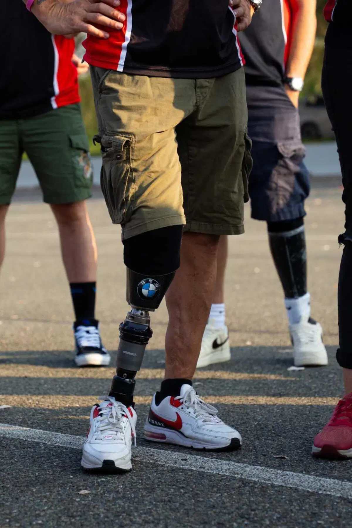 Quando la voglia di vivere supera ogni limite: la nostra giornata con i Diversamente Disabili [VIDEO] (48)