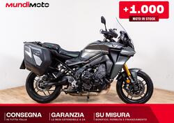 Yamaha Tracer 9 GT (2025) usata
