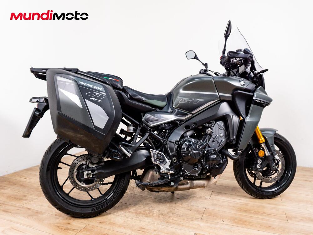 Yamaha Tracer 9 GT (2025) (3)