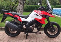 Suzuki V-Strom 1050XT (2020 - 23) usata