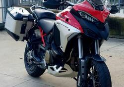 Ducati Multistrada V4 Rally (2023 - 25) usata