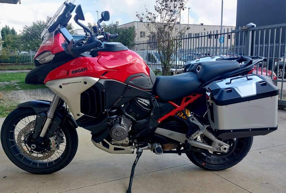 Ducati Multistrada V4 Rally (2023 - 25) (3)