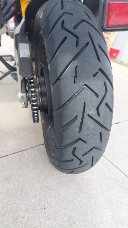 Ducati Multistrada V4 Rally (2023 - 25) (5)