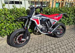 Fantic Motor XE 125 Enduro (2022) usata