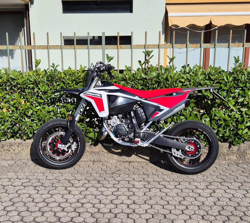 Fantic Motor XE 125 Enduro (2022) (3)