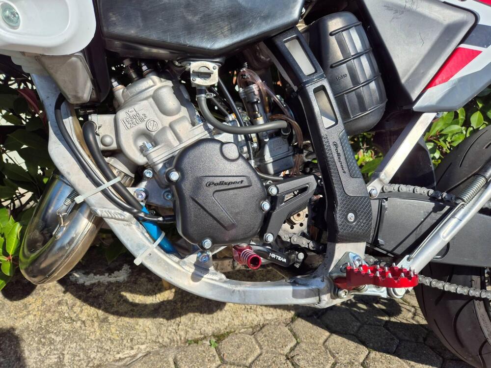 Fantic Motor XE 125 Enduro (2022) (4)