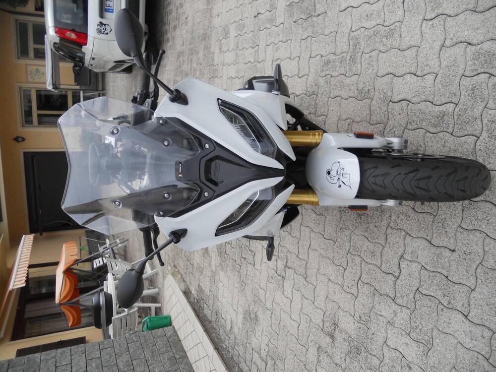 Bmw R 1250 RS (2021 - 25) (3)