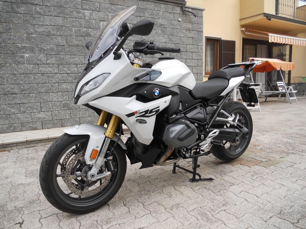 Bmw R 1250 RS (2021 - 25) (5)