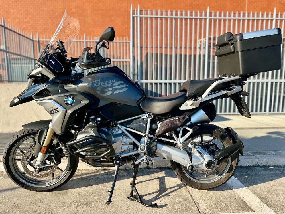 Bmw R 1250 GS (2019 - 20)
