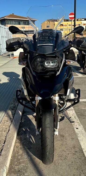 Bmw R 1250 GS (2019 - 20) (3)