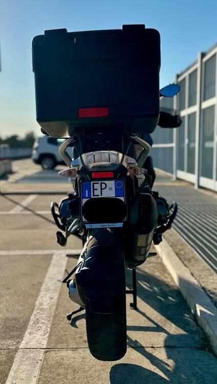 Bmw R 1250 GS (2019 - 20) (4)