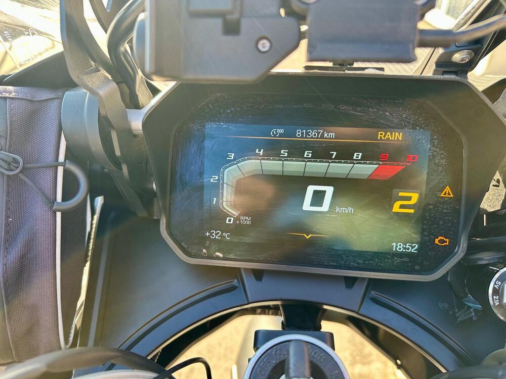 Bmw R 1250 GS (2019 - 20) (5)