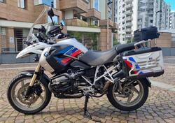 Bmw R 1200 GS (2008 - 09) usata