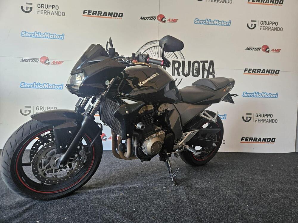Kawasaki Z 750 (2003 - 06) (3)